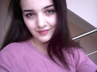 AriettySplash - online chat exciting with this being from Europe Sexy babes 