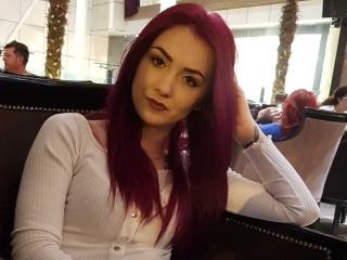 DynaEvy - Live sex cam - 6268196