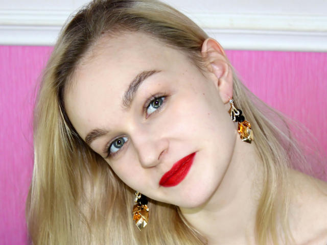 MariellaMia - Sexe cam en vivo - 6269006