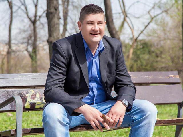 DamonPoe69 - Sexe cam en vivo - 6272470