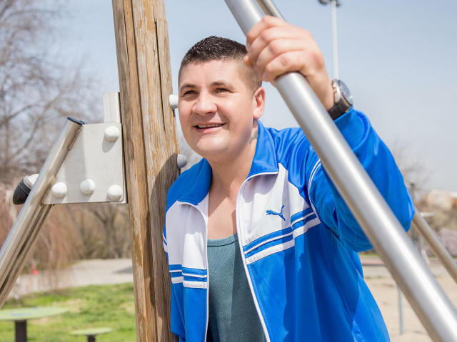 DamonPoe69 - Live sex cam - 6272485