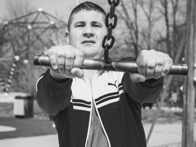 DamonPoe69 - Sexe cam en vivo - 6272490