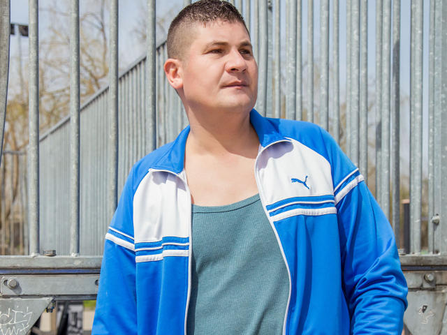 DamonPoe69 - Sexe cam en vivo - 6272495