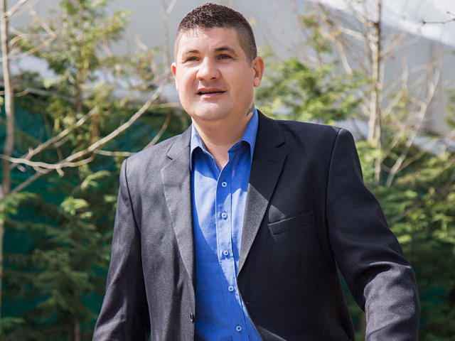 DamonPoe69 - Sexe cam en vivo - 6272510