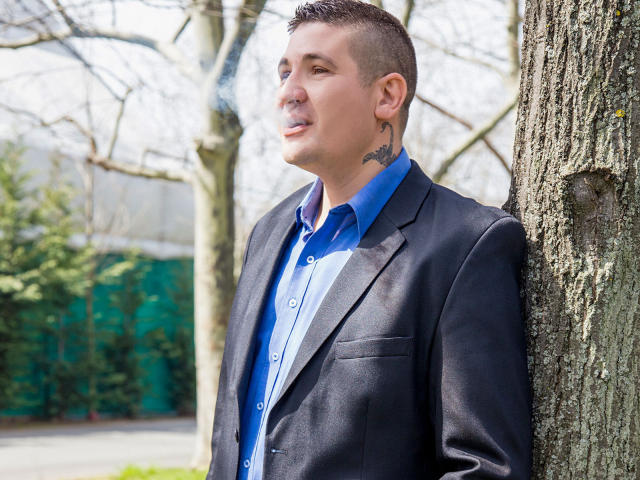 DamonPoe69 - Sexe cam en vivo - 6272530