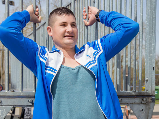 DamonPoe69 - Sexe cam en vivo - 6272545