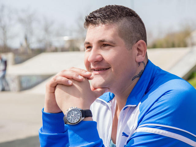 DamonPoe69 - Sexe cam en vivo - 6272570