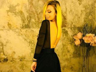 SensualHaylee - Live sex cam - 6277650