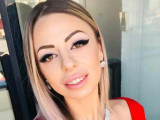 SensualHaylee - online chat xXx with this shaved genital area Sexy girl 