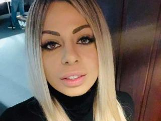 SensualHaylee - Live sex cam - 6277665