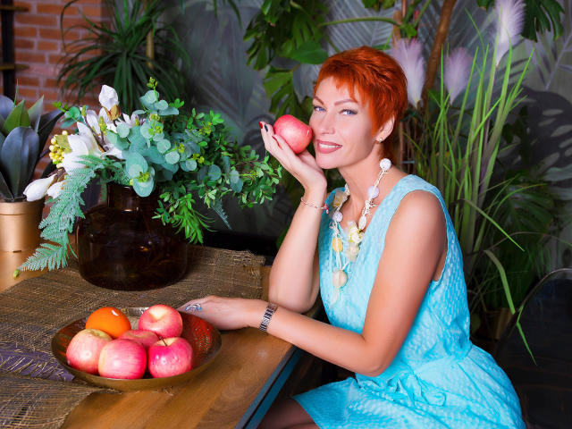 SelestaMagic - Sexe cam en vivo - 6279250