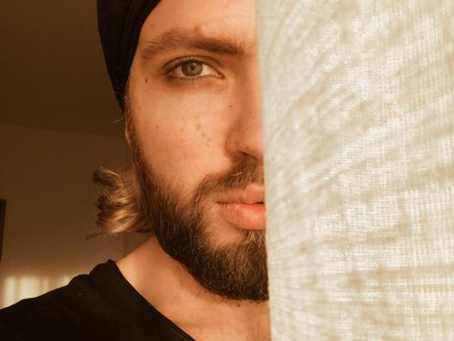 TheMagiciann - Live Sex Cam - 6284050