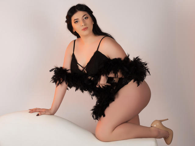 CurvyOlivia - Live sex cam - 6284080