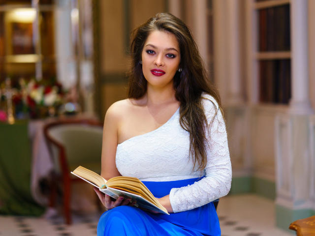 GodessWithBigTits - Sexe cam en vivo - 6286230