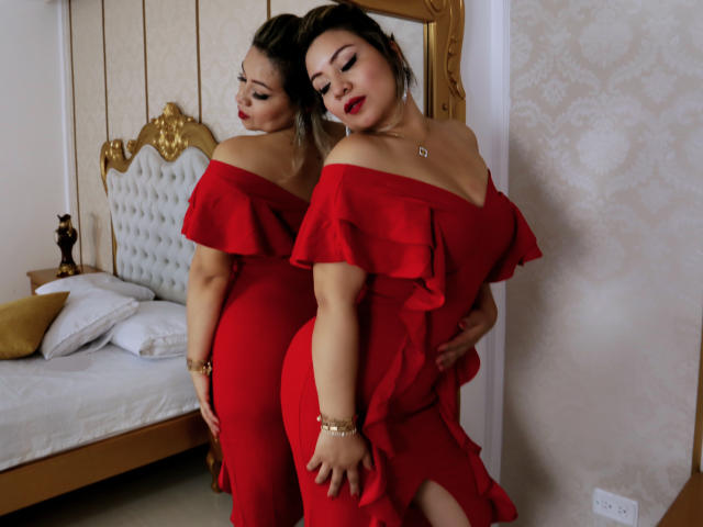 AlisCreamy - Camera khiêu dâm &amp; quyến rũ trực tiếp - 6289475