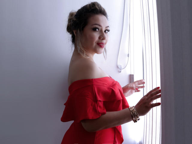 AlisCreamy - Camera khiêu dâm &amp; quyến rũ trực tiếp - 6289510