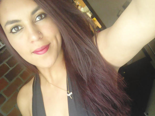 AlanaXX - Sexe cam en vivo - 6290105