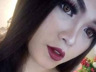 Khimlozano - Live hot avec une Transsexuel Chinoise, Japonaise ou Thailandaise  
