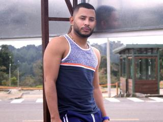 MikeTylor - Video chat xXx with a latin Horny gay lads 