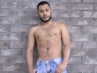 MikeTylor - Live exciting with a shaved sexual organ Gays 