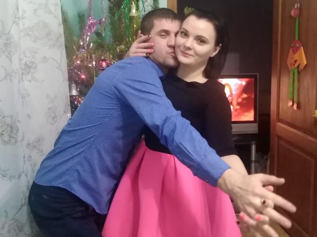 ViktorAndAneta - Live porn &amp; sex cam - 6291350