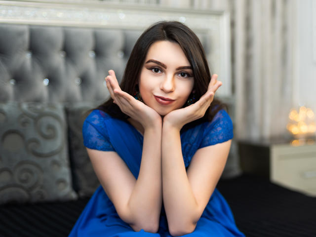 GenevieveLove - Sexe cam en vivo - 6293285