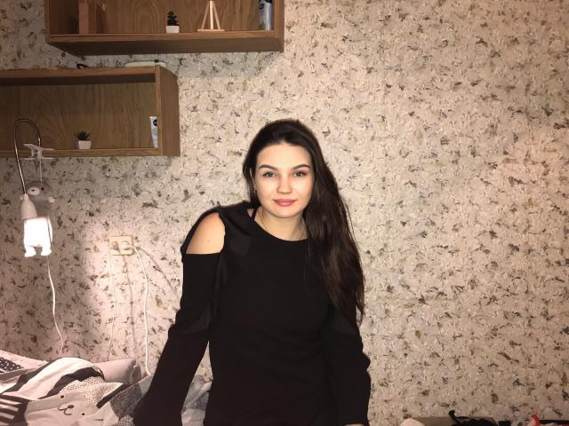 KarlaBerry - Sexe cam en vivo - 6293535