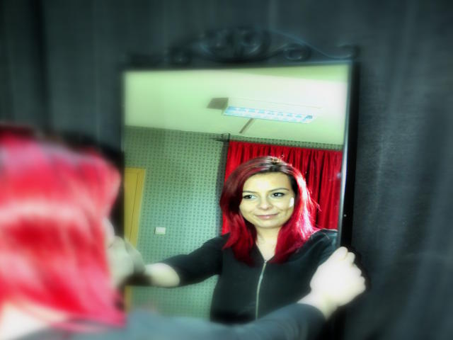 LadyCherry - Live porn &amp; sex cam - 6296925
