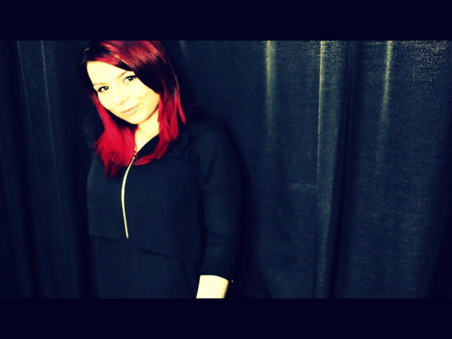 LadyCherry - Sexe cam en vivo - 6296935
