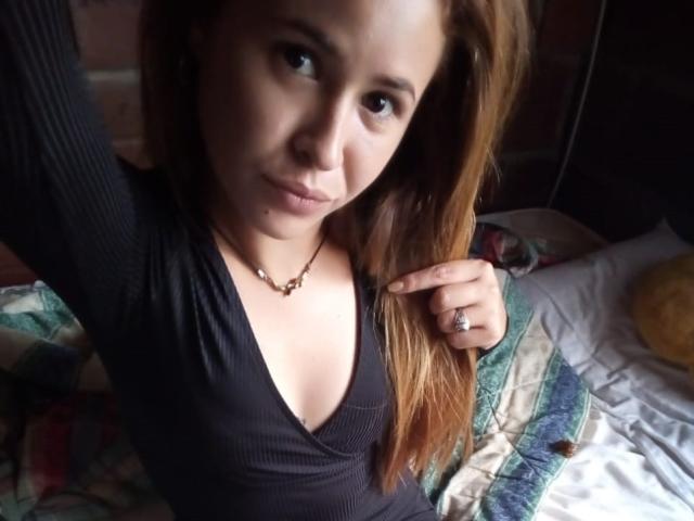 SophiePatrick - Sexe cam en vivo - 6297420