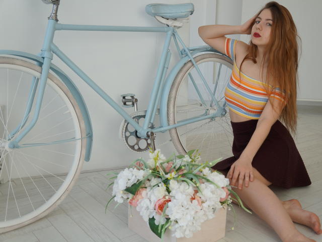 SunarLene - Sexe cam en vivo - 6299605