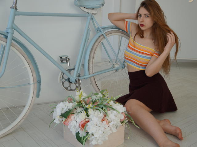 SunarLene - Sexe cam en vivo - 6299610