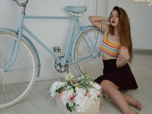 SunarLene - Sexe cam en vivo - 6299615