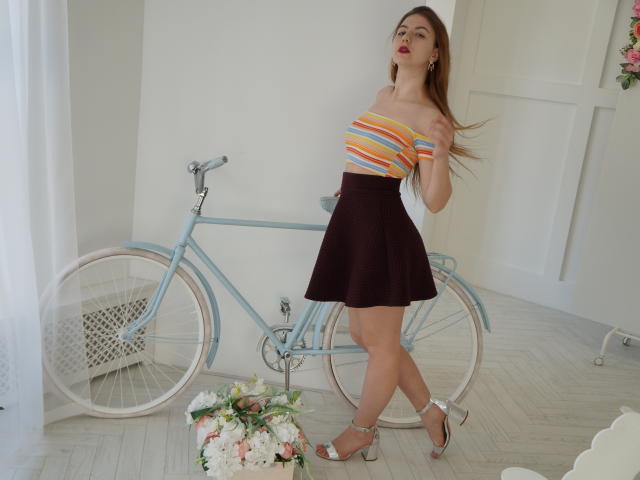 SunarLene - Sexe cam en vivo - 6299630