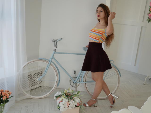 SunarLene - Live porn &amp; sex cam - 6299640