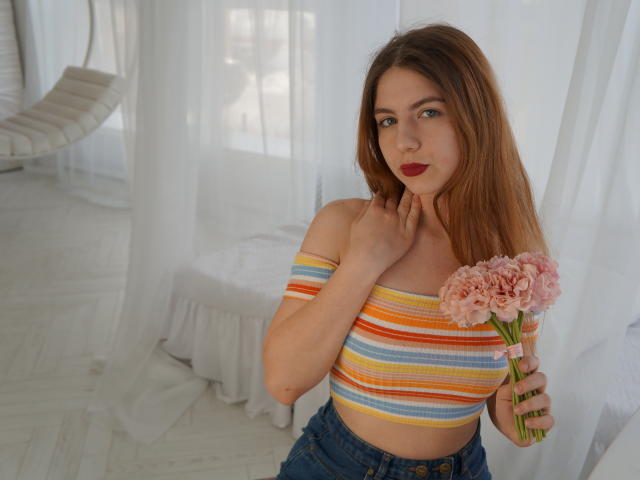 SunarLene - Sexe cam en vivo - 6299670