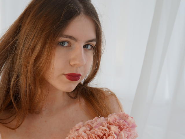 SunarLene - Live porn &amp; sex cam - 6299675