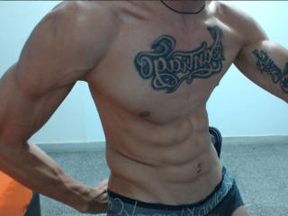 VernomAndrews - Show live xXx with a Horny gay lads 