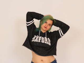 Shiveraltty - Sexe cam en vivo - 6300730