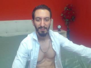 NaughtyXMind - Show hot with this ordinary body shape Gays 