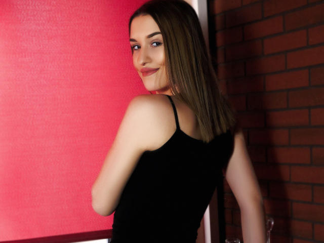 MayaHearts - Sexe cam en vivo - 6301320