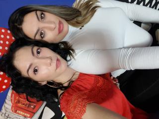 SinsEssence - Live sex cam - 6301800