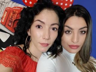 SinsEssence - Live sex cam - 6301840