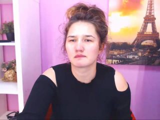 ZoeCutie - Chat cam sex with this average body Sexy babes 