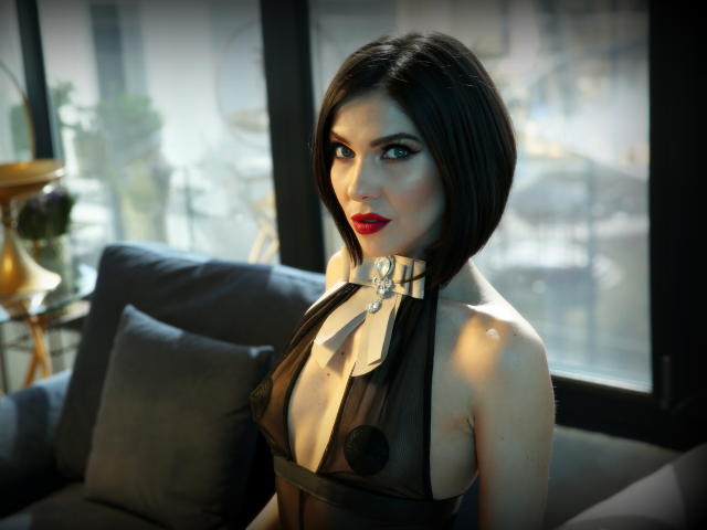 LovelyKinsley - Sexe cam en vivo - 6302280