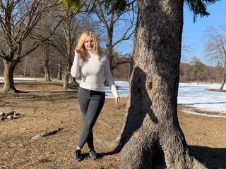 EvaCharm - Sexe cam en vivo - 6302665