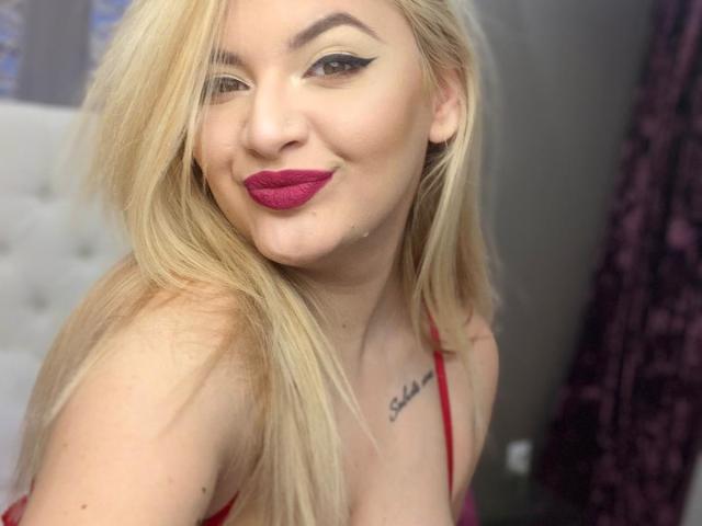 EvaCharm - ライブポルノ&amp;セックスカム - 6302685