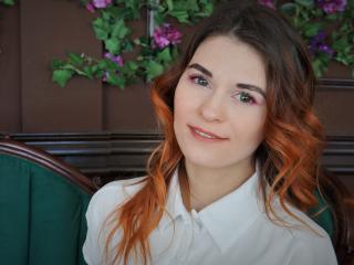 Jennem - Live cam exciting with this Sexy babes with average boobs 