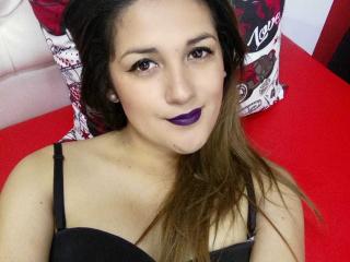 BrunaLovely - online show x with a Young and sexy lady 