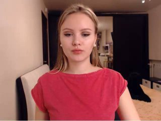 LensaKiss - Web cam hot with this European Sexy babes 